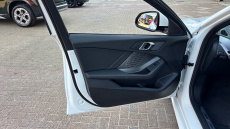 BMW 1 Series 120 M Sport 5dr Step Auto Petrol Hatchback